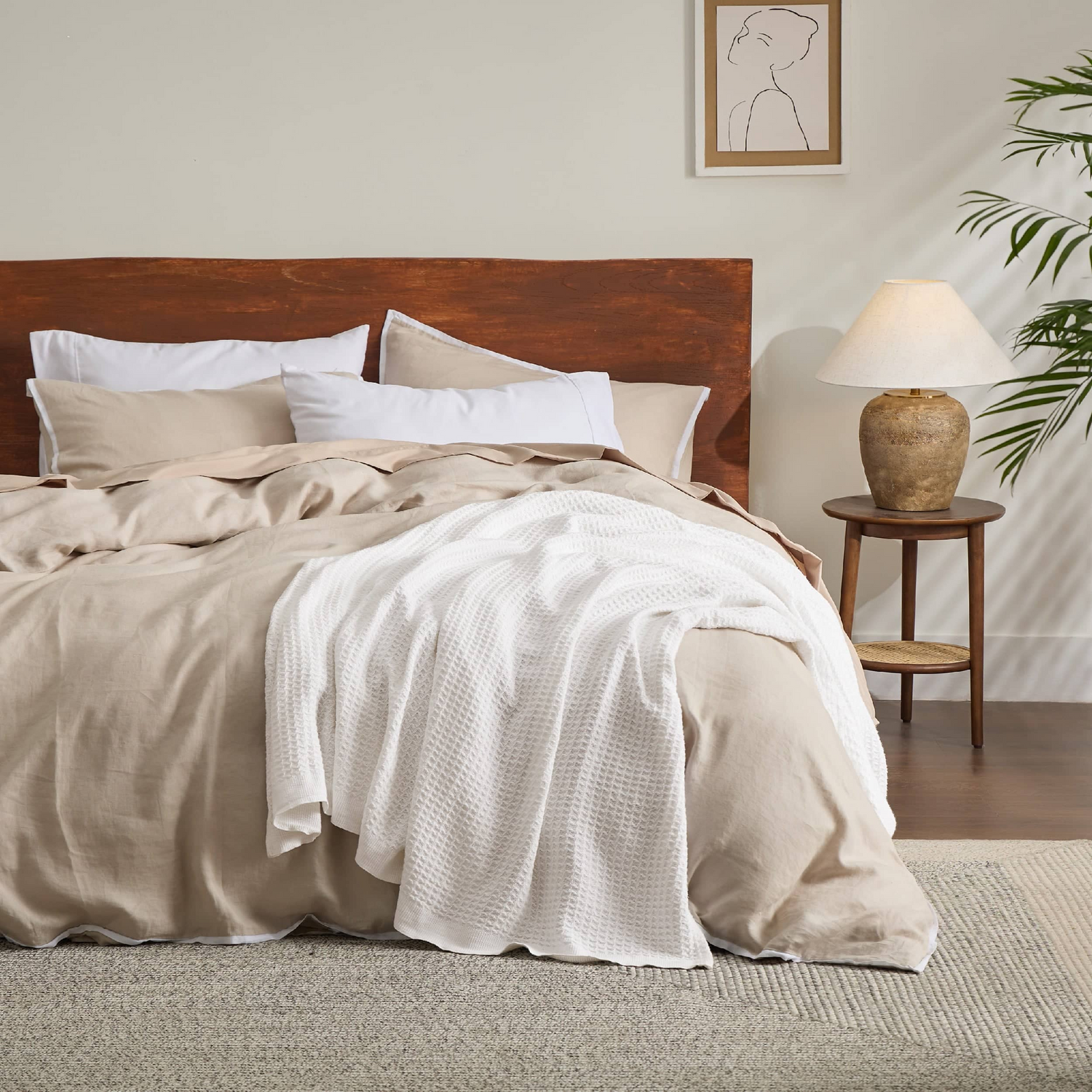 Blanket & Throws