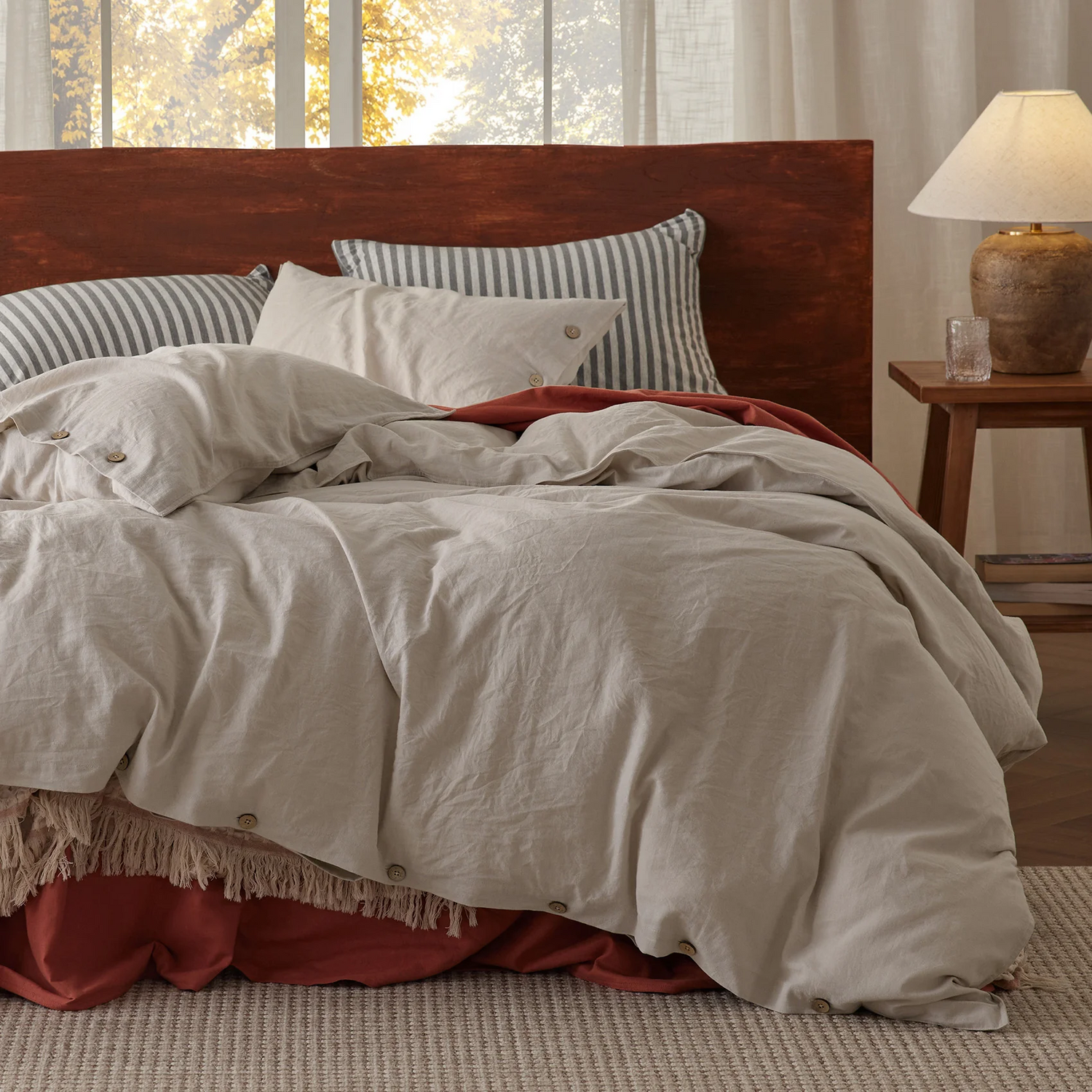 Duvet Cover&Set