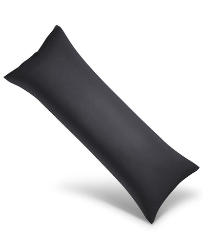 SORMAG Bamboo Cooling Pillowcases Pillow Cases Set of 2 Breathable Cool Silky Soft Moisture Wicking for Hot Sleepers,Hair and Skin Friendly 2 Pack