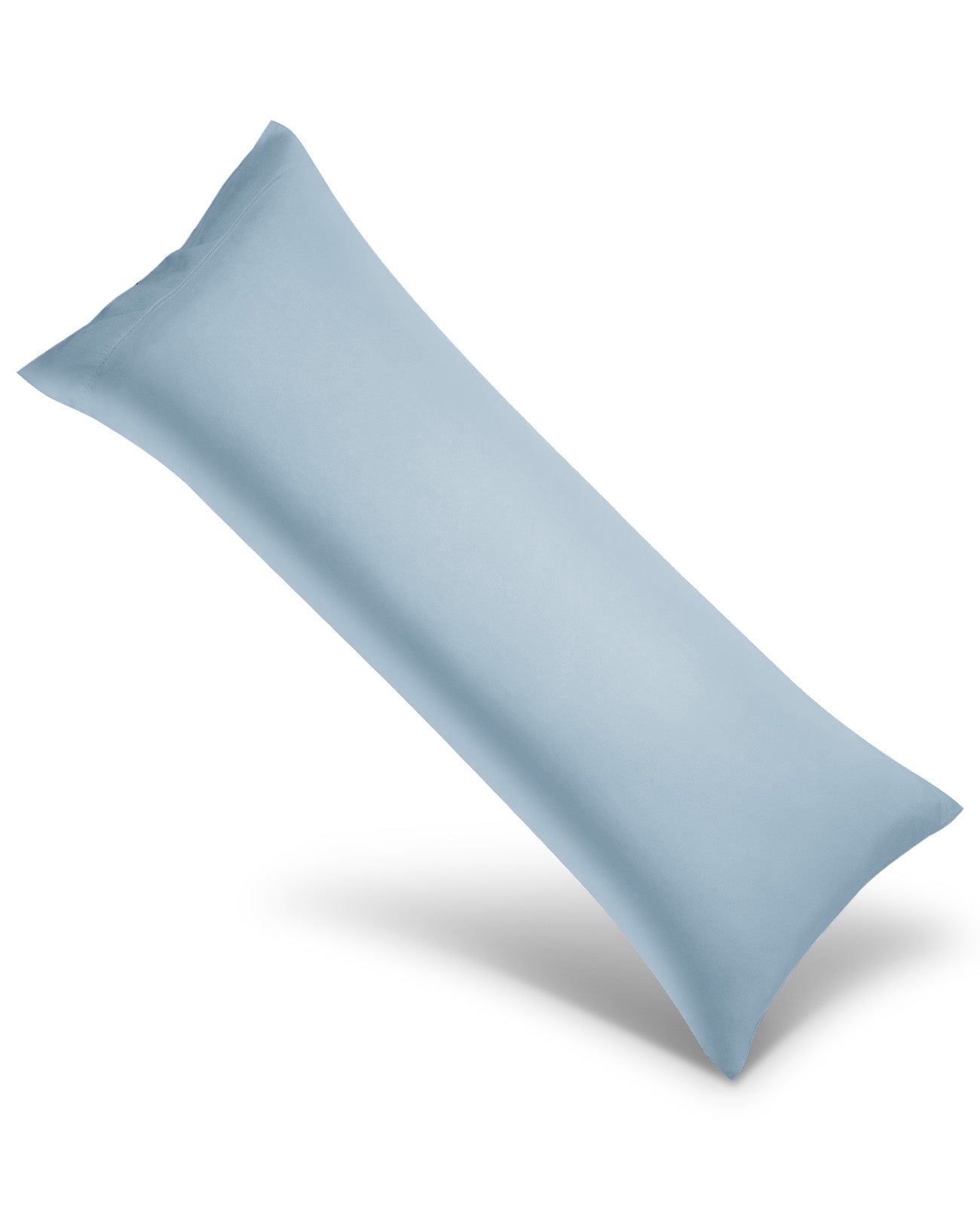 SORMAG Bamboo Cooling Pillowcases Pillow Cases Set of 2 Breathable Cool Silky Soft Moisture Wicking for Hot Sleepers,Hair and Skin Friendly 2 Pack